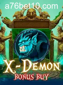 XDemonBonusBuy